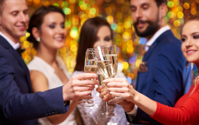 Limpeza de Festas e Eventos